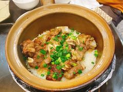 -红星光发煲仔饭(文海店)