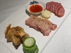 -艋舺·台湾小馆老字号(平安悦坊店)