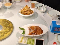 -德缘烤鸭店(大栅栏店)