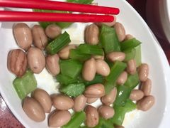-喜家德虾仁水饺(东海缤纷天地店)