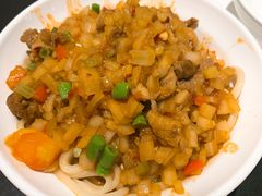 -巴依老爷新疆美食(远洋未来汇购物中心店)