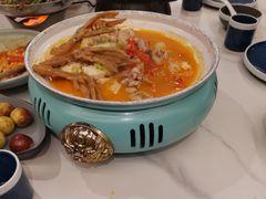 -大丰收·李家(浦西万达店)