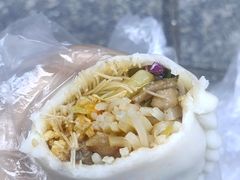 -张果佬年糕卷(科巷店)