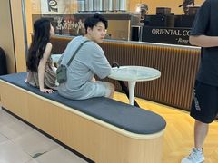 -蓉小乔·RONG COFFEE(福田店)