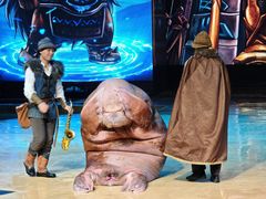 -波塞冬旅游度假区