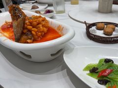 -西安饭庄·非遗陕菜(凤城五路店)