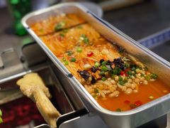 -很久以前羊肉串(南京路第一百货店)