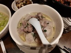 -味上湘菜馆(岳麓山店)