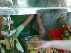 马拉嗓6-马拉桑果汁(龙头路总店)