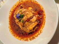 -荷塘秋月·本帮江浙菜(国权路店)