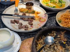 -Aqua Oasis 水天堂(余姚众安广场店)