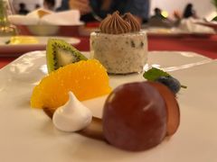 -国家大剧院西餐厅