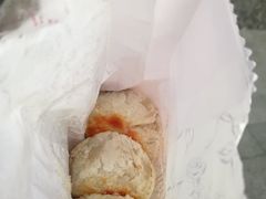 -长发西饼(临顿路店)