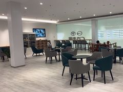 -上海和展广汽丰田4S店(老闵行店)