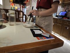 -春天里餐厅(西田城店)