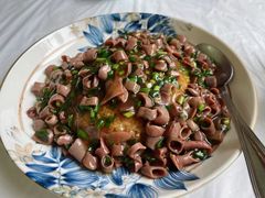 -宾朋海鲜饭庄(兴海路店)