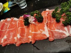 -五星桥原切肥牛火锅·30年专注好牛肉(湖塘店)