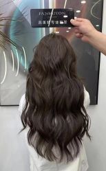 -范美特接发·染发漂发