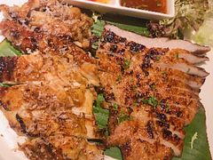 -星叶·东南亚料理(宁波万象汇店)
