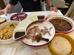 -大鸭梨烤鸭店(花园村店)