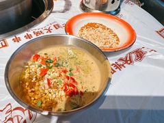 -大芊金重庆串串火锅(南京路店)