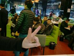 -利都新概念棋牌桌球(本溪路店)