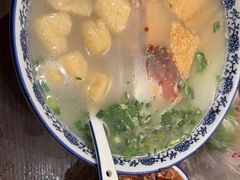 -小潘记鸭血粉丝汤