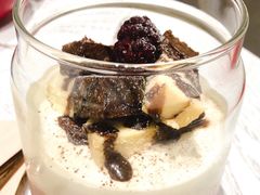 等叫娜娜的奶酪罐子-娜娜家·Nana's restaurant(国金汇店)