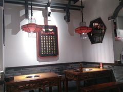 大堂-受气牛肉·重庆耙牛肉(来福士店)