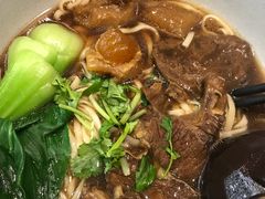 半筋半肉面-李先生牛肉面大王(大兴枣园店)
