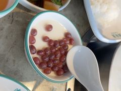 -淘米捞·米汤脆鲩鱼火锅(福田皇岗店)