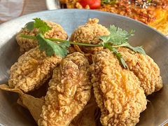 -埠口精酿夜景餐酒吧· BREWPORT BISTRO(长嘉汇重庆之眼店)