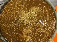 面茶-马记伊源斋涮肉·清真菜(潘家园古玩市场店)