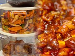 -黄记煌三汁焖锅(顺义华联店)