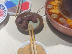 -东镇老火锅(长春路首店)