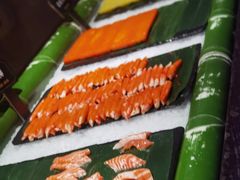 -加餐海鲜自助(宝龙一城店)