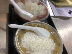 -百花传统甜品店(原址店)