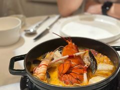 -Le Bistrot de Racine