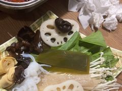 -鱼酷活鱼烤鱼(梅江印象城店)
