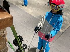 -哈尔滨热雪奇迹
