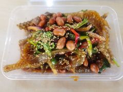 -陈添記·祖傳爽鱼皮·西关老字号(广州首店)