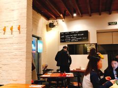 大堂-La Strada(安福路店)