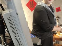 -地二手作鱼汤馄饨(上街里店)