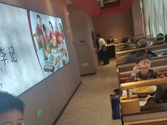 -李记搅团•非遗陕菜(三桥店)