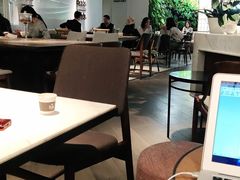 大堂-Peet's 皮爷咖啡(东湖路手作店)