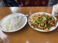-翼松楼餐厅