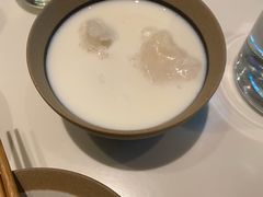 奶白酒-胡麻(静安嘉里店)