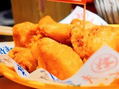 -碌碌发·东南亚风味烧烤档(体育西店)