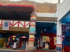 -大连海昌发现王国主题公园