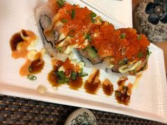 -樱の千渡日式料理·铁板烧•烧鸟(金盛田广场店)